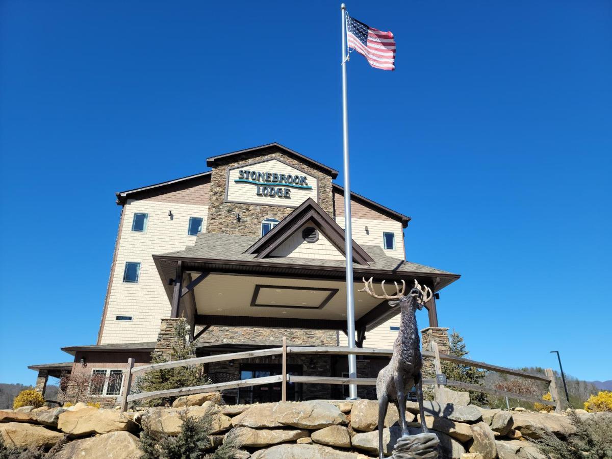 Hotel Stonebrook 3*