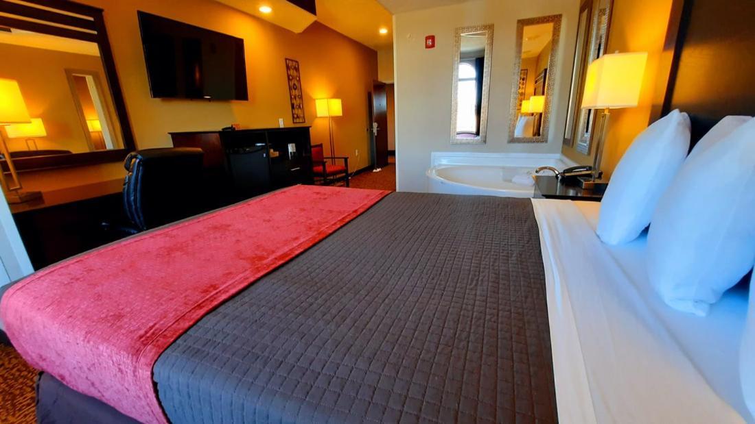 Stonebrook Hotel Murphy