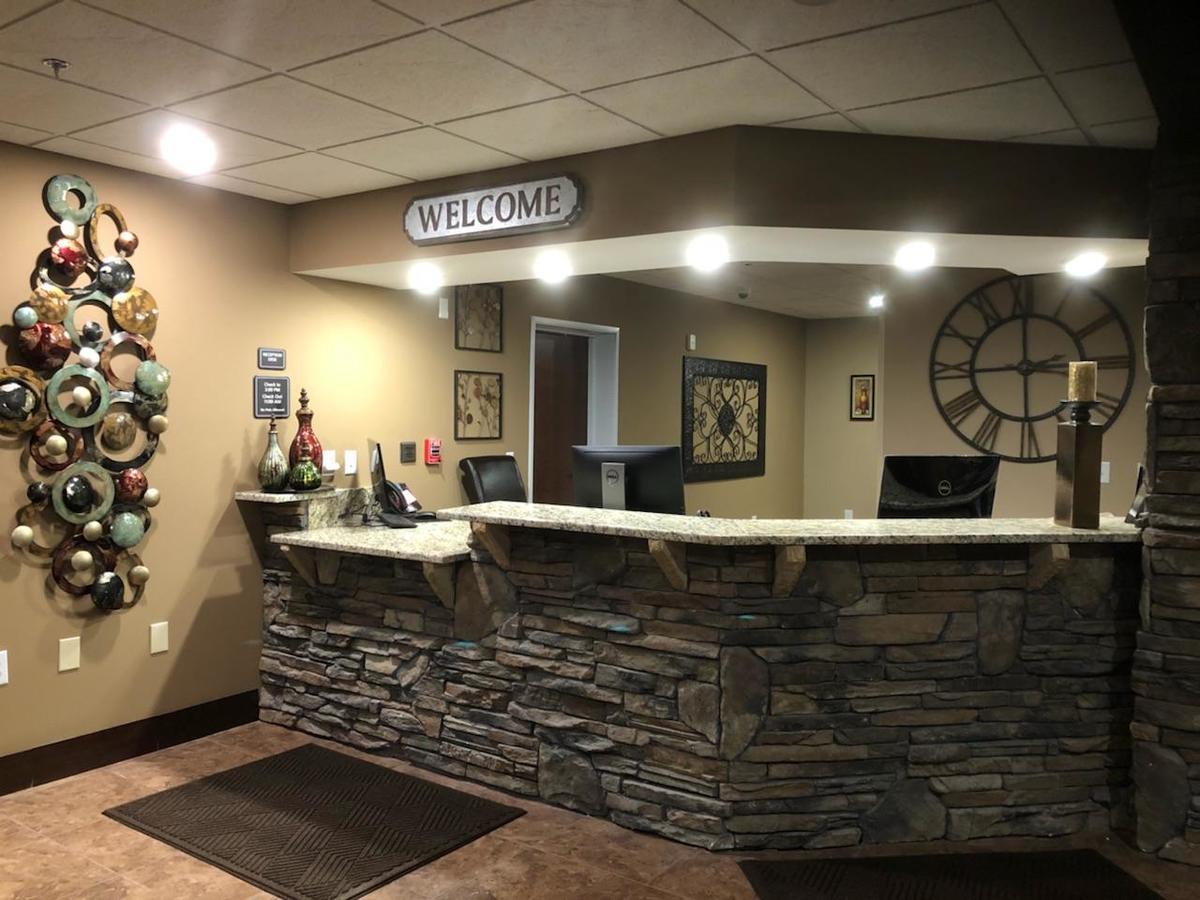 Stonebrook