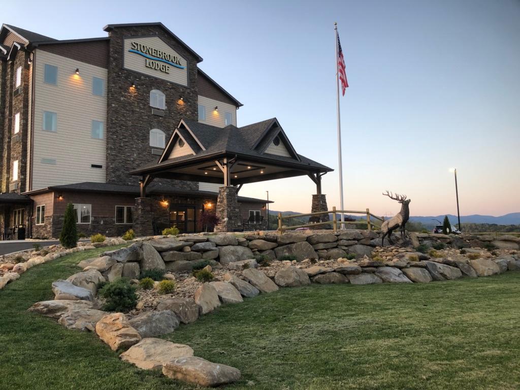 Stonebrook 3* Murphy
