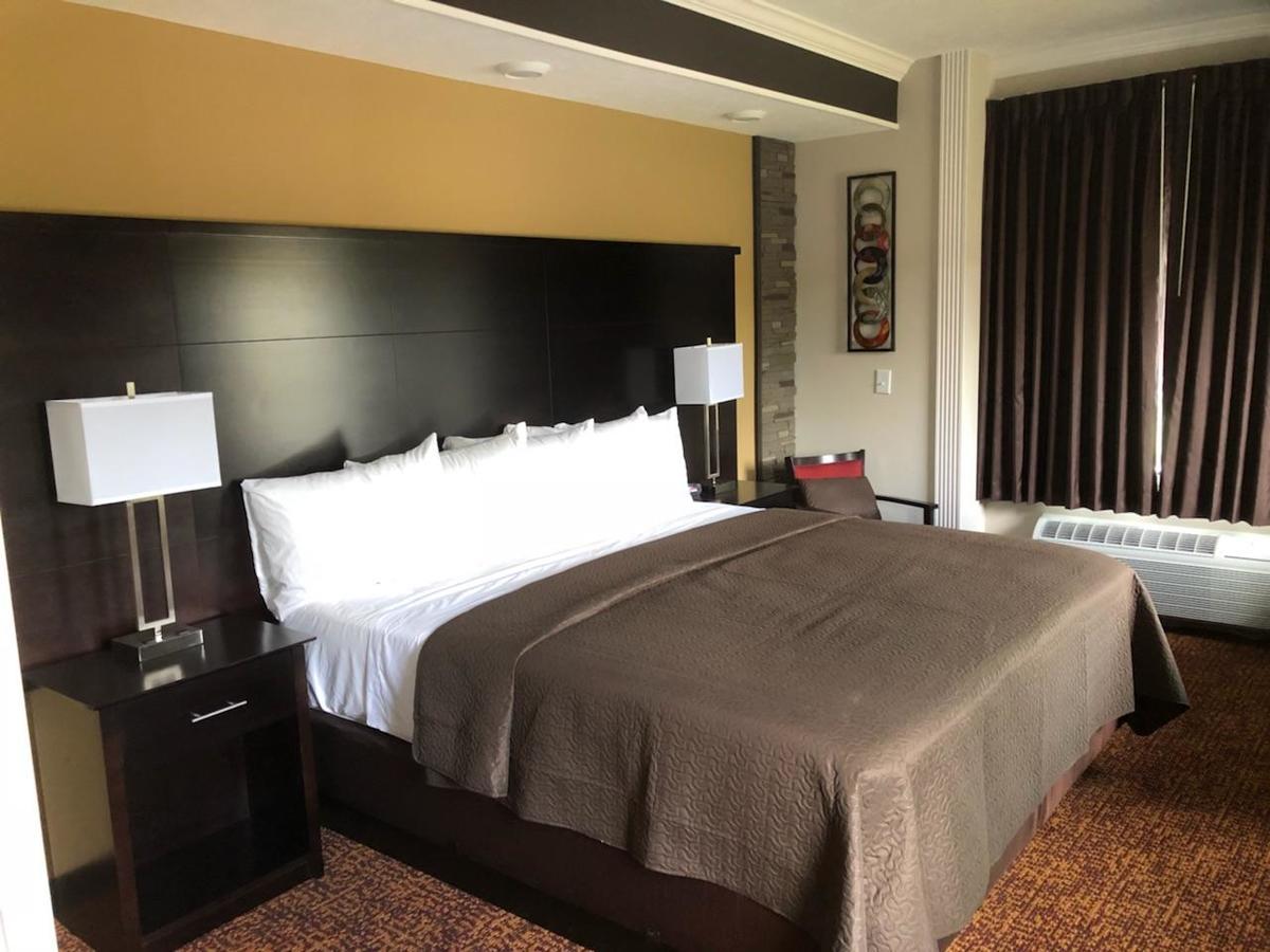 Stonebrook Hotel Murphy